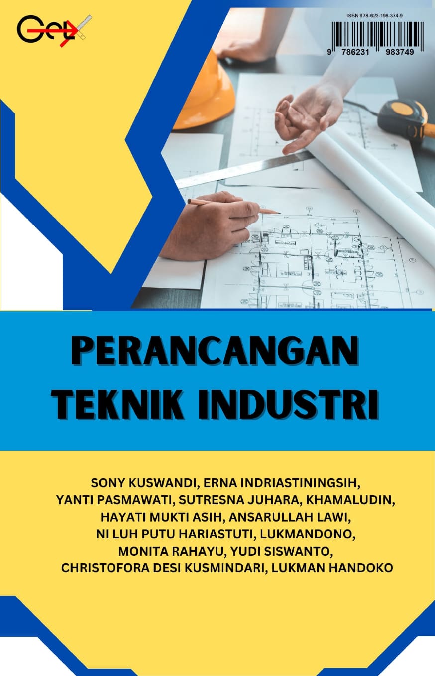 PERANCANGAN TEKNIK INDUSTRI